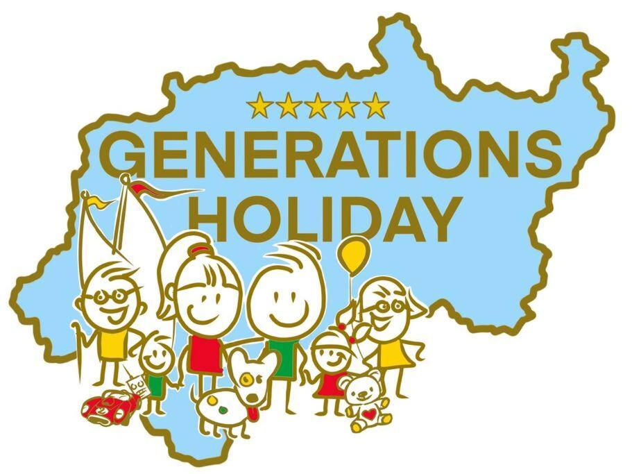 Generations Holiday Green Views Attendorn Buitenkant foto